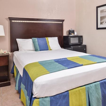 19 Atlantic Hotel Virginia Beach Eksteriør bilde