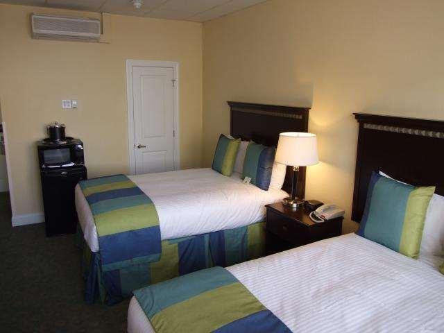 19 Atlantic Hotel Virginia Beach Rom bilde