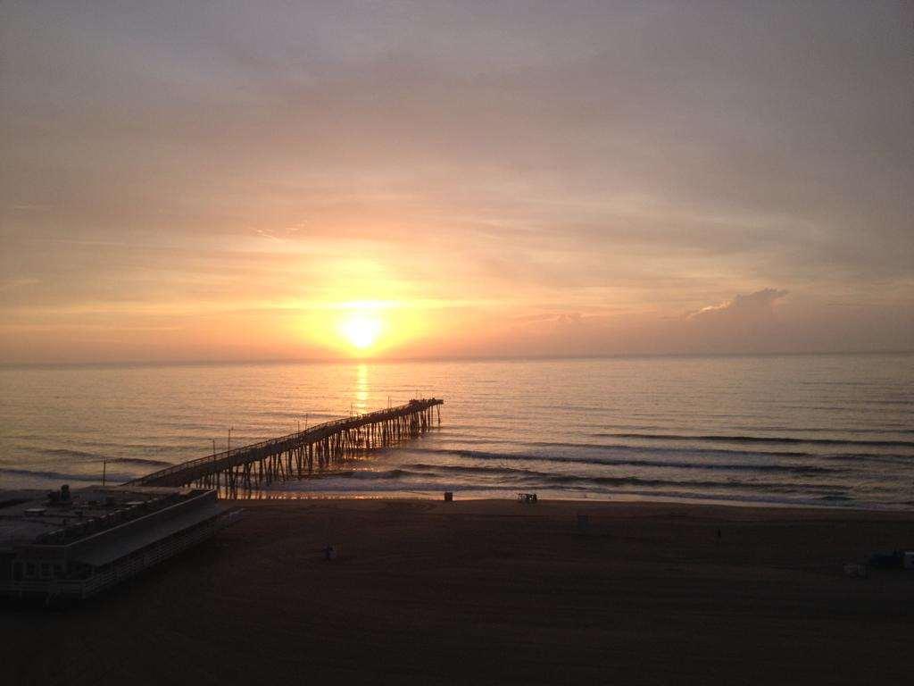 19 Atlantic Hotel Virginia Beach Natur bilde