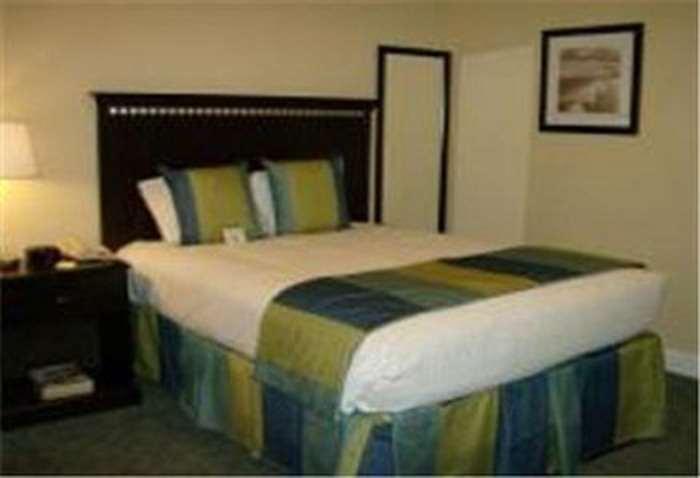 19 Atlantic Hotel Virginia Beach Rom bilde