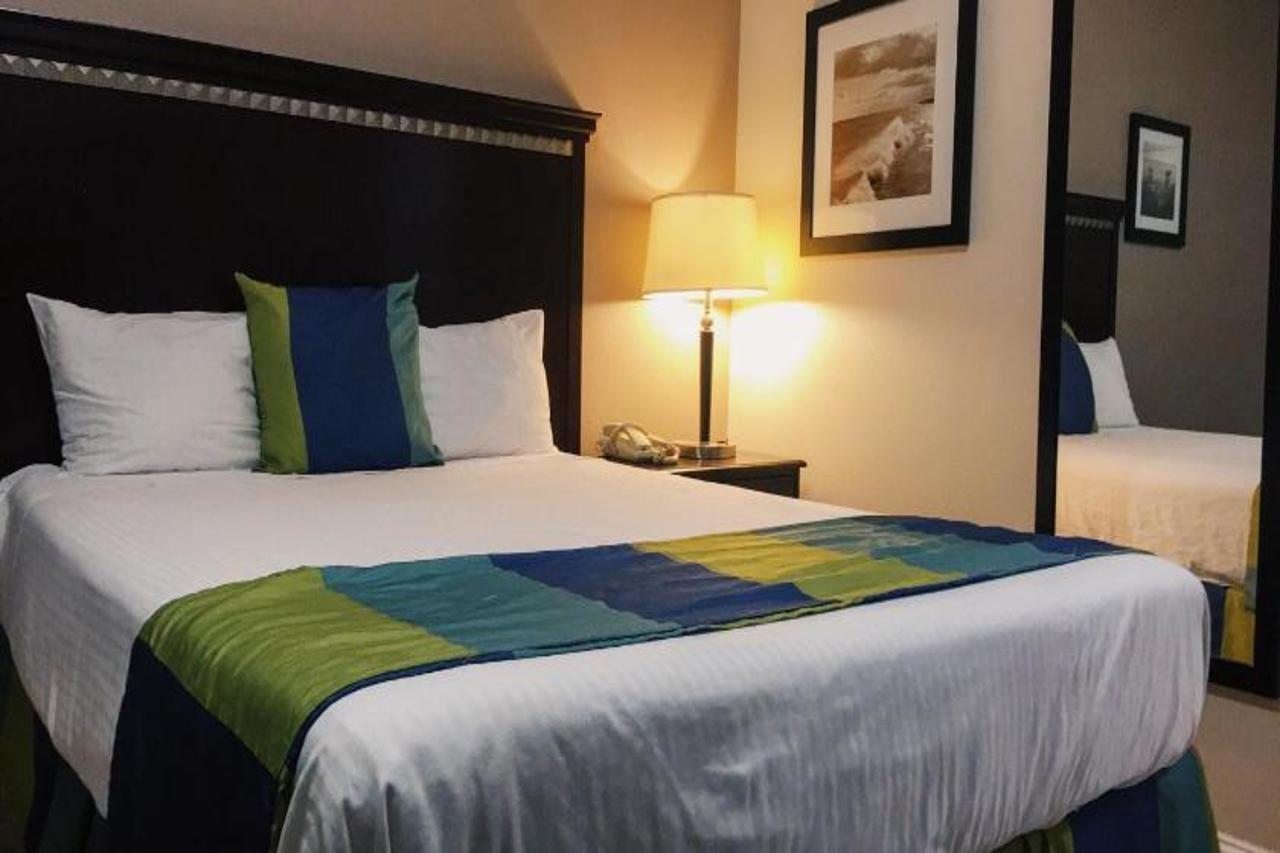 19 Atlantic Hotel Virginia Beach Eksteriør bilde