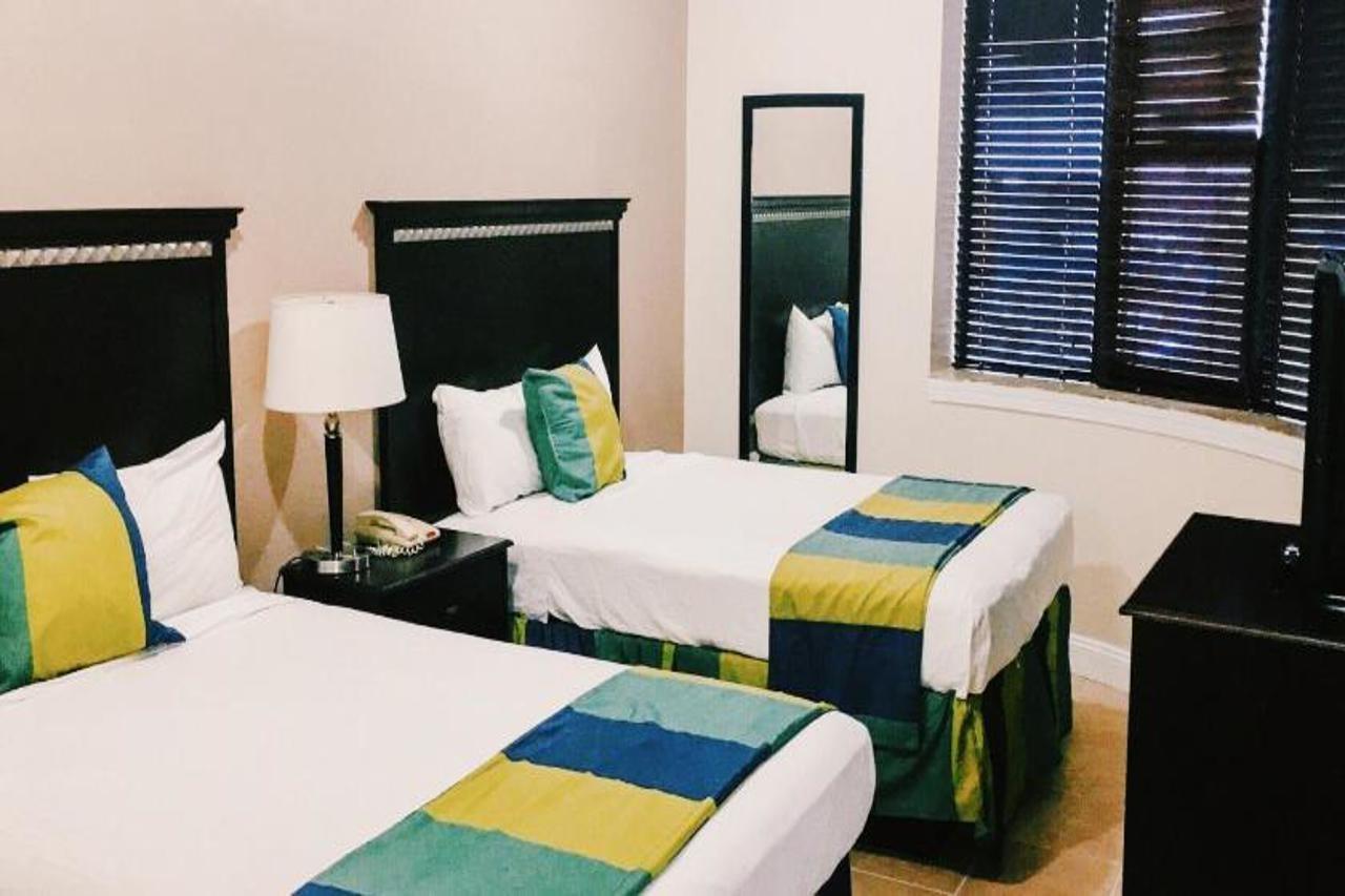 19 Atlantic Hotel Virginia Beach Eksteriør bilde