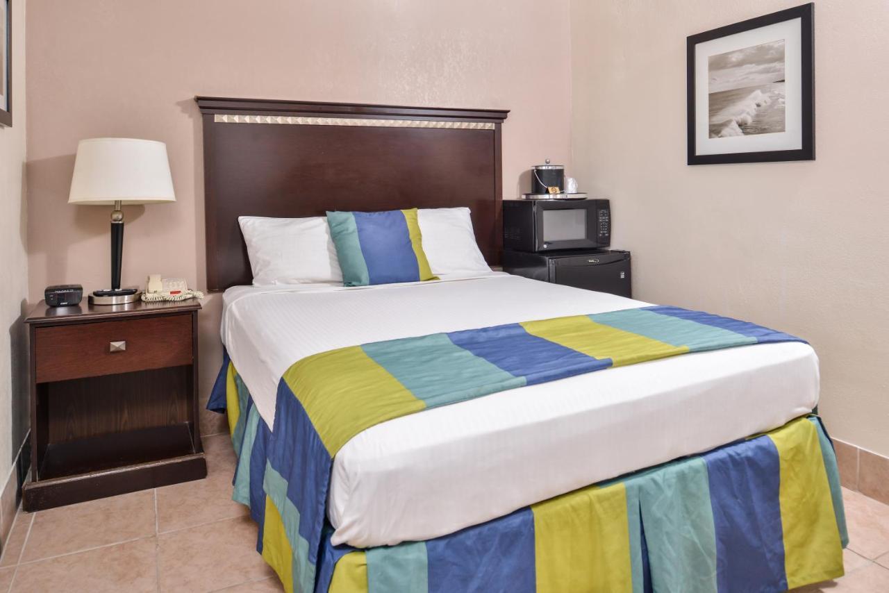 19 Atlantic Hotel Virginia Beach Eksteriør bilde