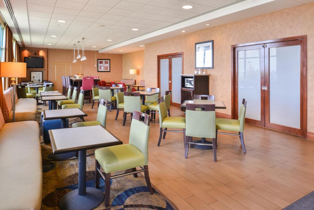 19 Atlantic Hotel Virginia Beach Eksteriør bilde