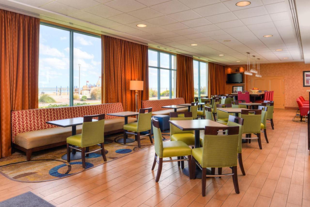 19 Atlantic Hotel Virginia Beach Eksteriør bilde