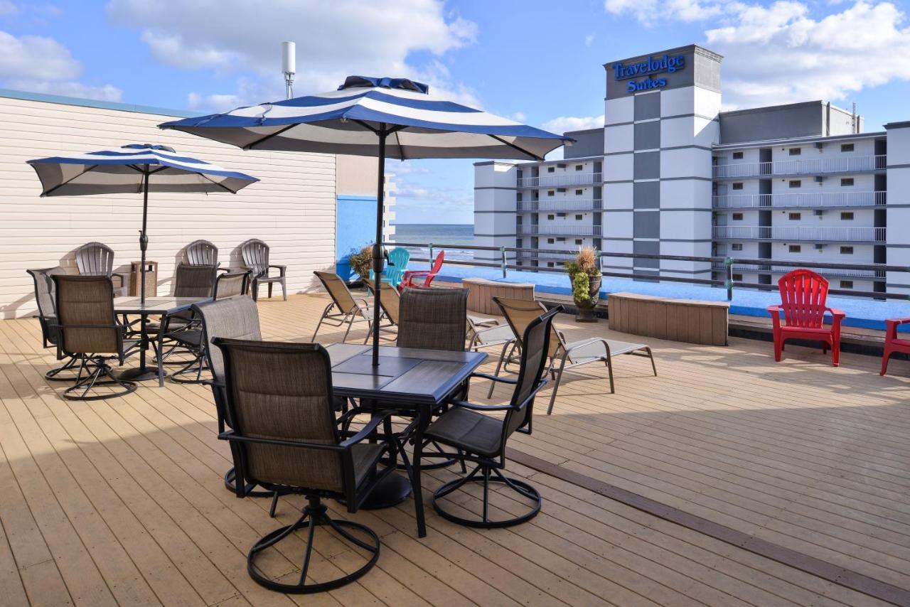 19 Atlantic Hotel Virginia Beach Eksteriør bilde
