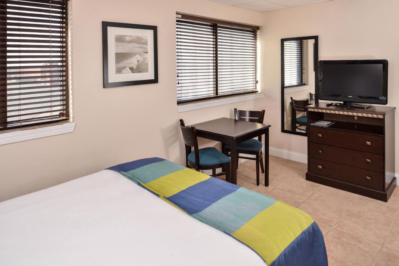 19 Atlantic Hotel Virginia Beach Eksteriør bilde