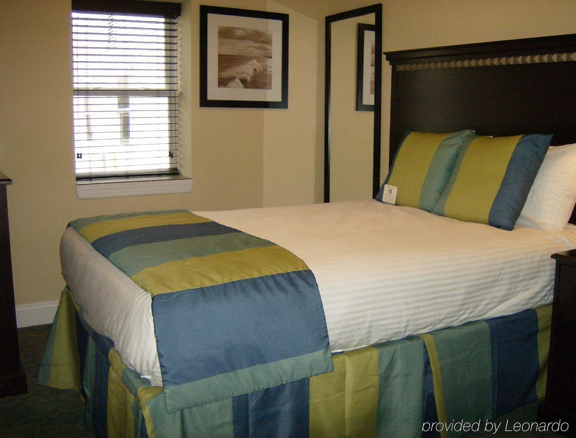 19 Atlantic Hotel Virginia Beach Eksteriør bilde