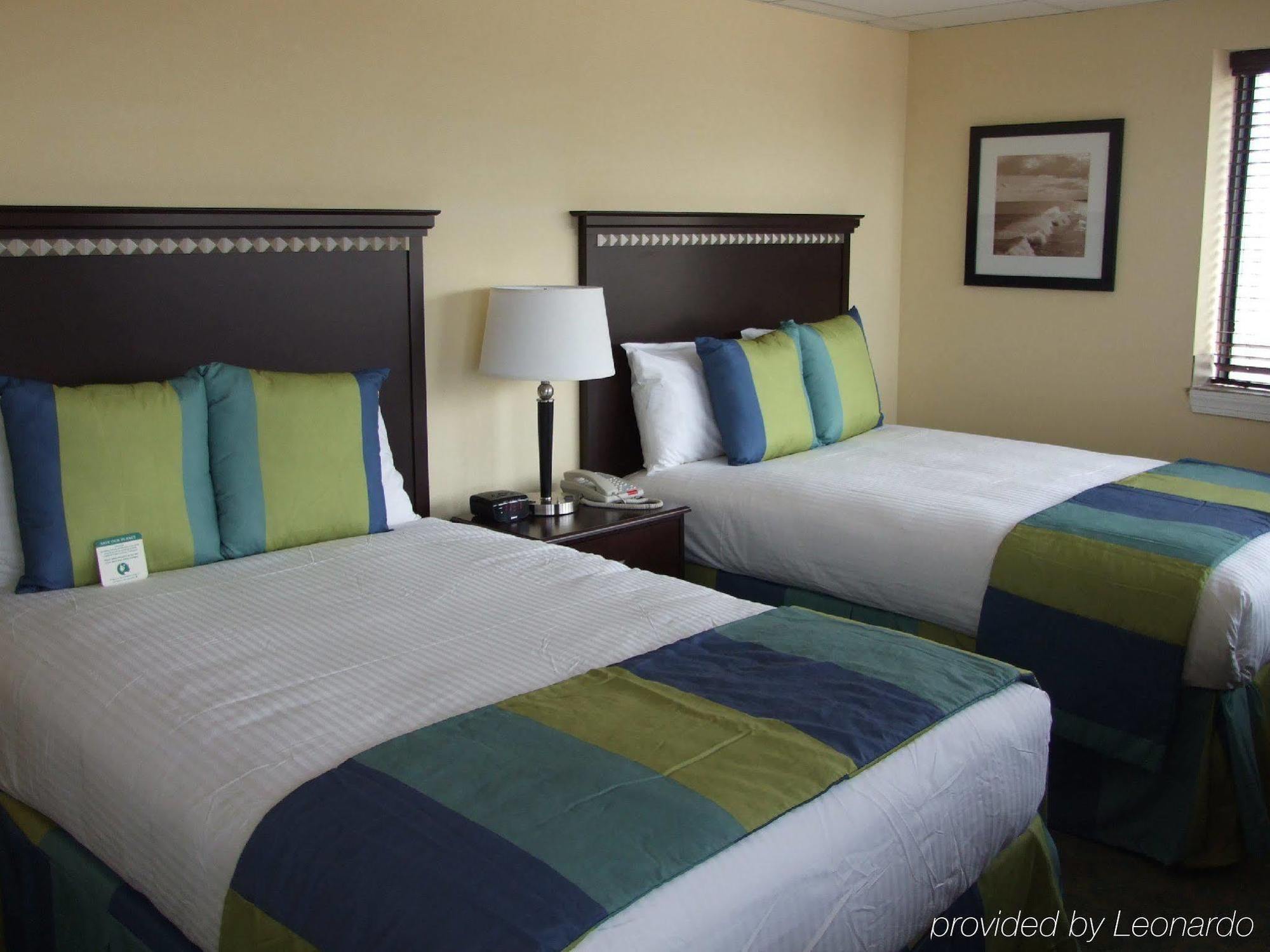 19 Atlantic Hotel Virginia Beach Eksteriør bilde