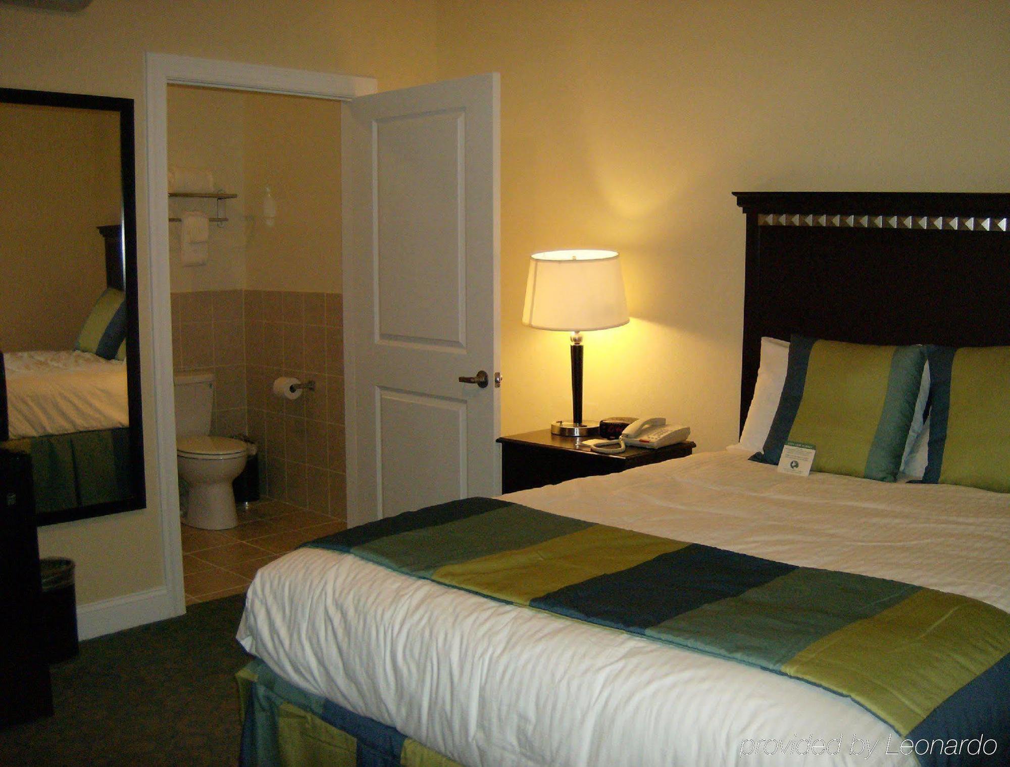 19 Atlantic Hotel Virginia Beach Rom bilde