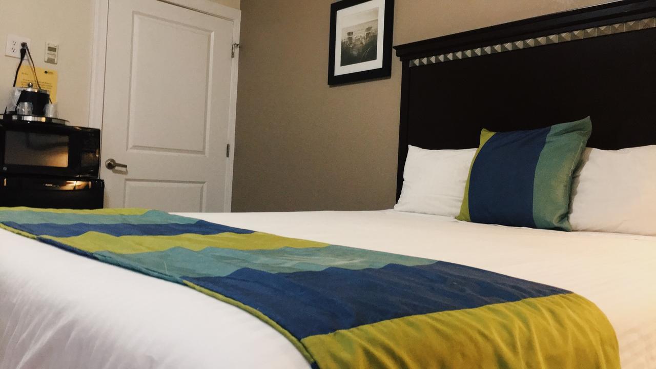 19 Atlantic Hotel Virginia Beach Eksteriør bilde