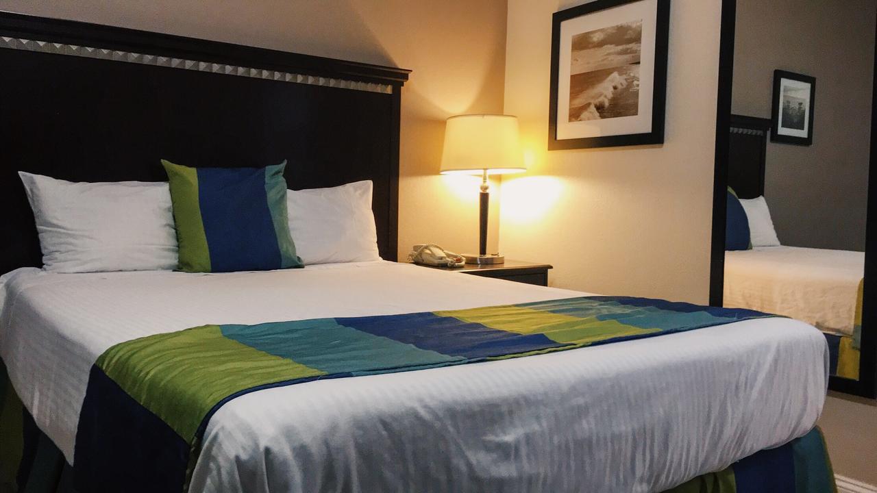 19 Atlantic Hotel Virginia Beach Eksteriør bilde