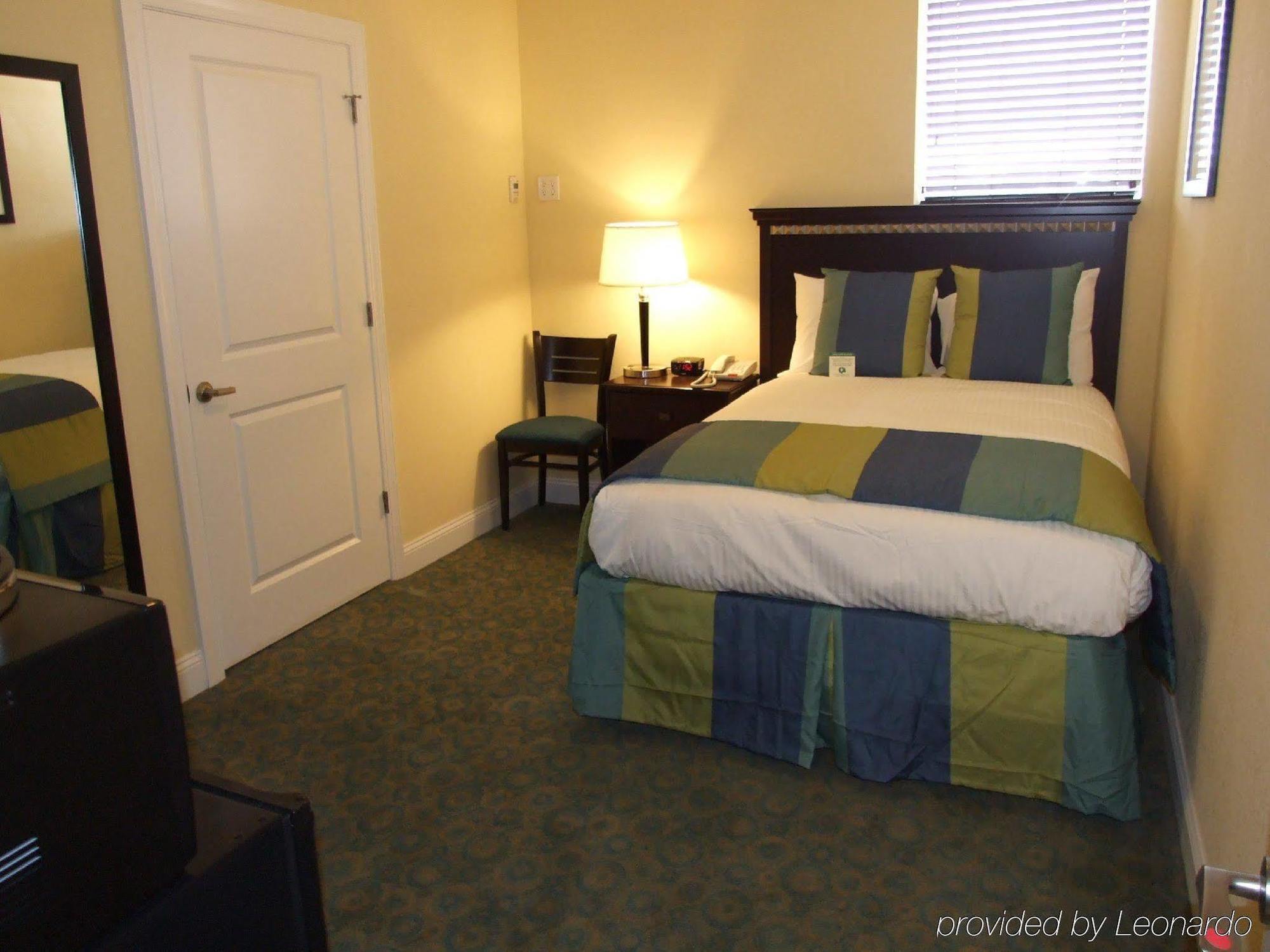 19 Atlantic Hotel Virginia Beach Eksteriør bilde