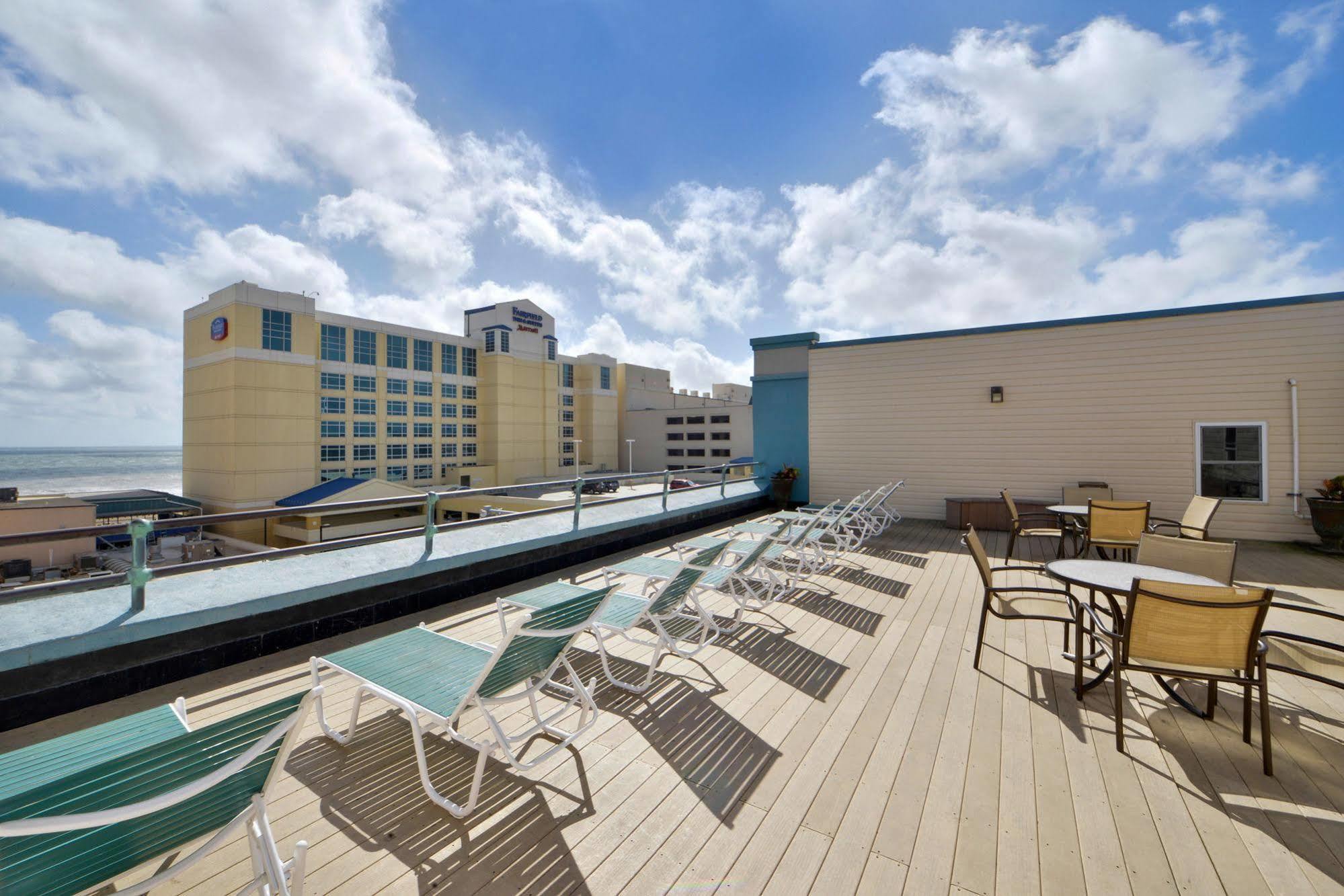 19 Atlantic Hotel Virginia Beach Eksteriør bilde